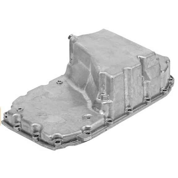 Agility Auto Parts 3310095 Engine Oil Pan for Saab Specific Models