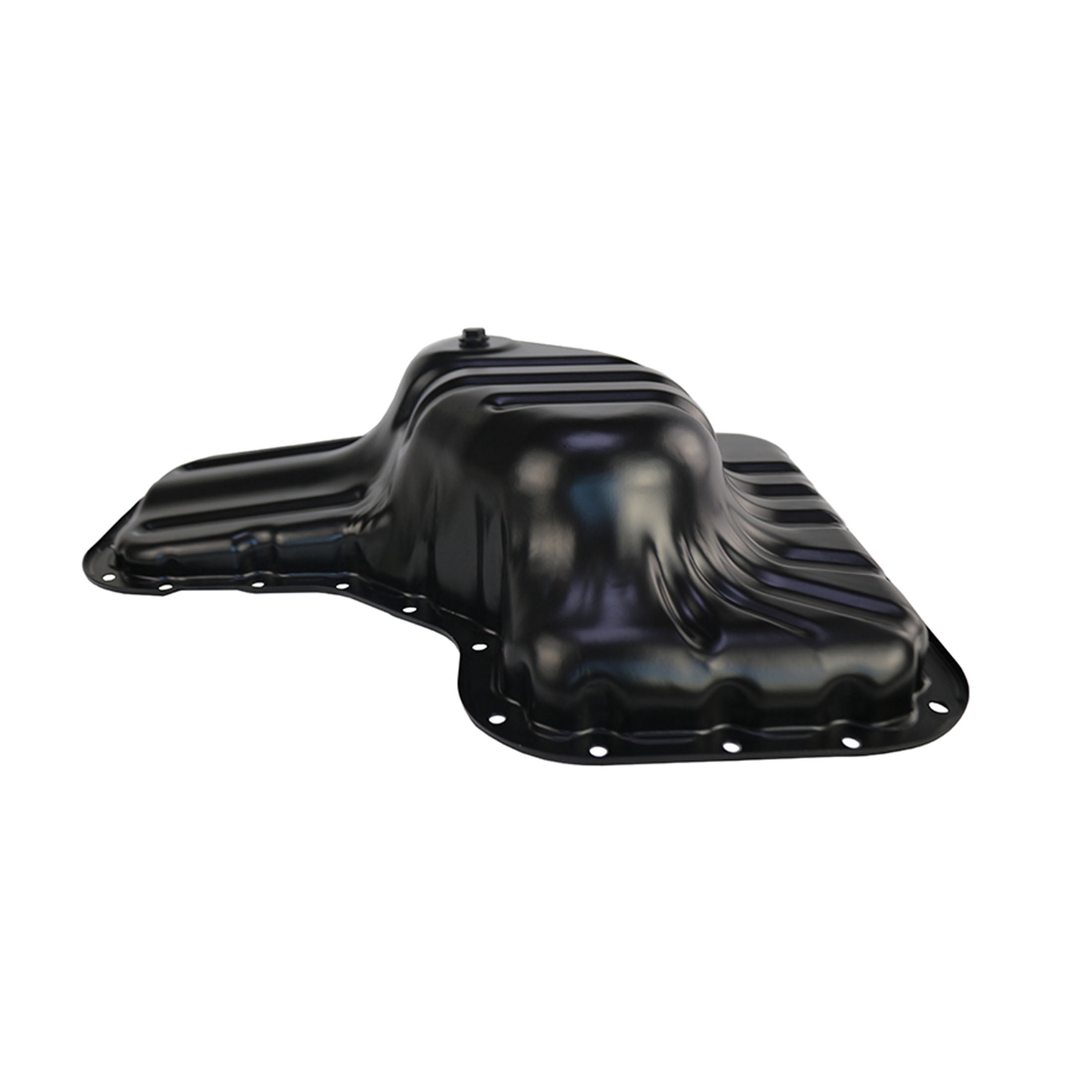 Agility Auto Parts 3310104 Engine Oil Pan for Toyota Specific Models