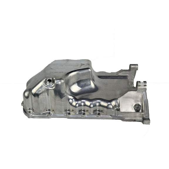 Agility Auto Parts 3310107 Engine Oil Pan for Acura, Honda Specific Models