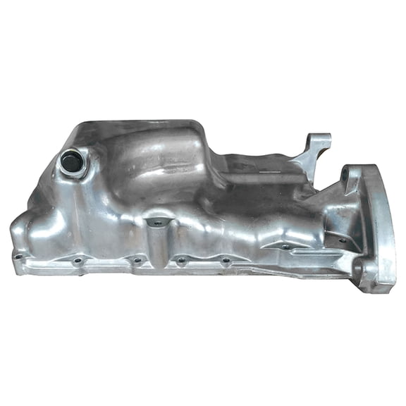 Agility Auto Parts 3310126 Engine Oil Pan for Saturn Specific Models