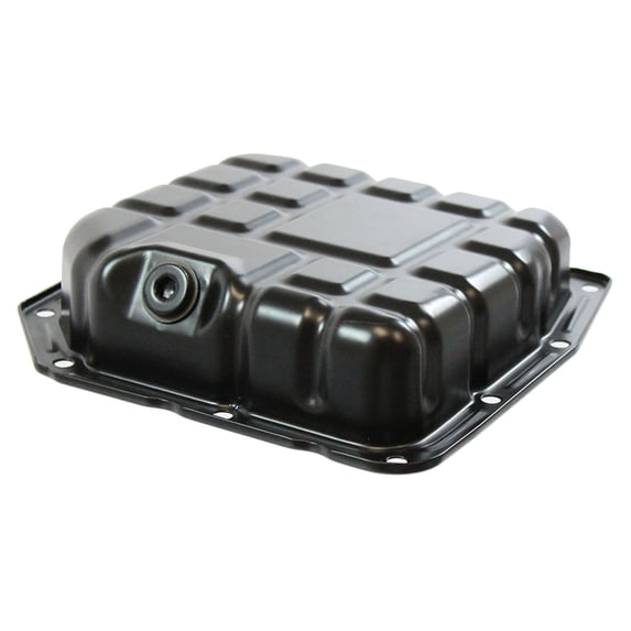 Agility Auto Parts 3310128 Engine Oil Pan for Hyundai, Kia Specific Models