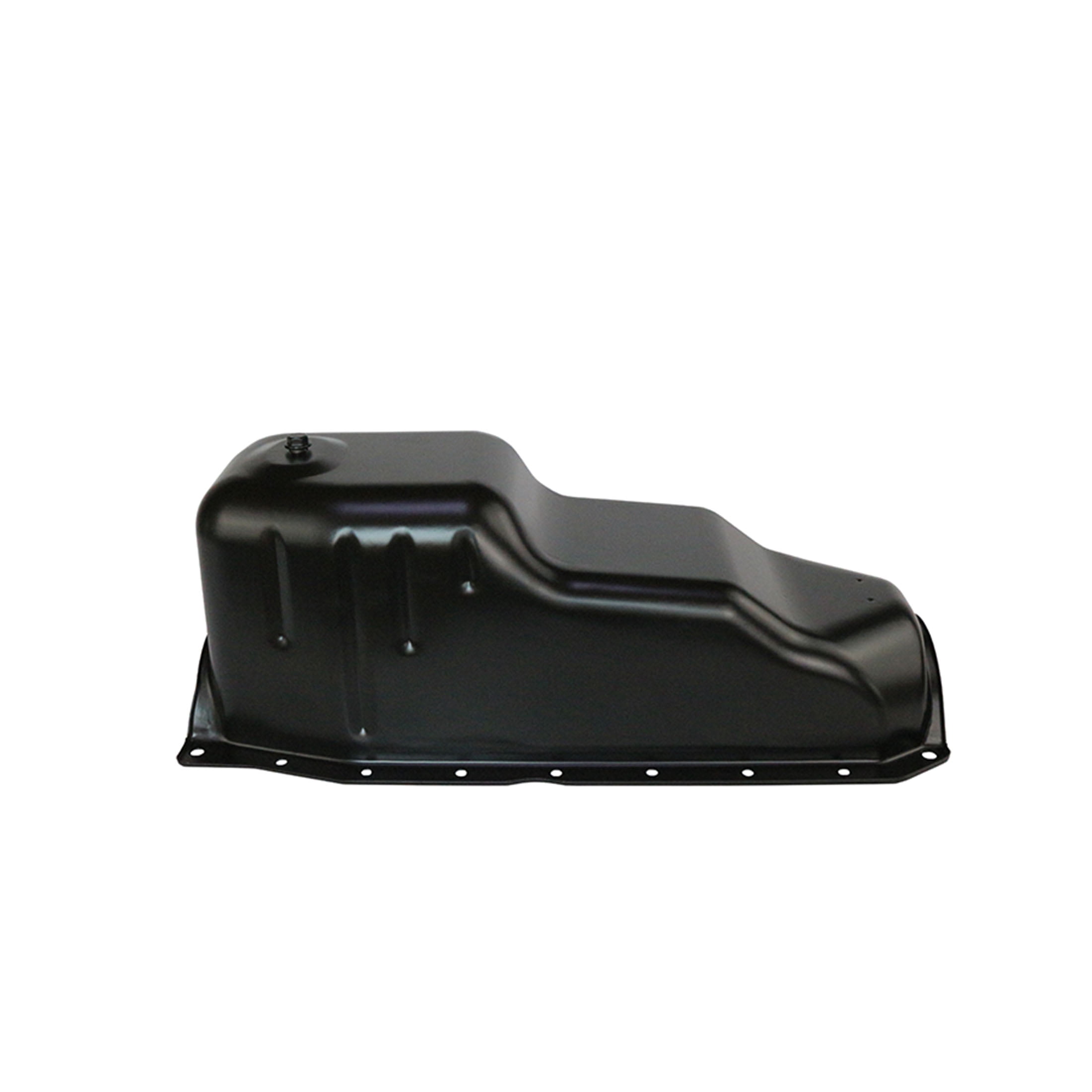 Agility Auto Parts 3310135 Engine Oil Pan for Various Marine Engine v8 5.7L; 4 stroke engine Specific Models