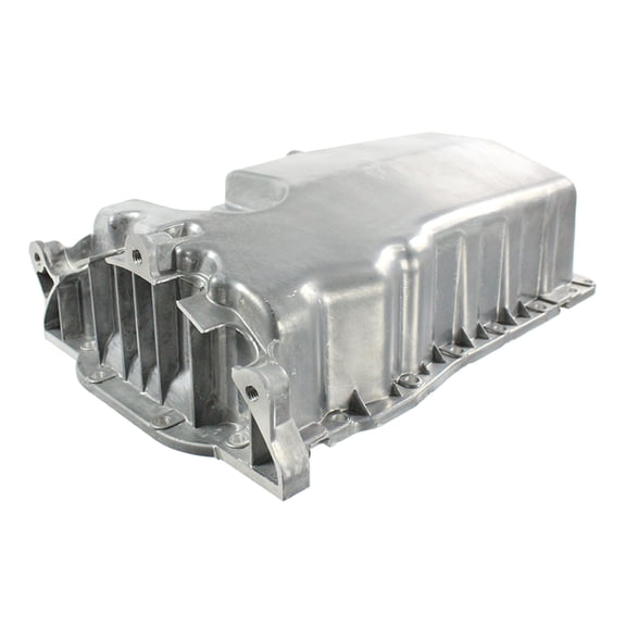 Agility Auto Parts 3310140 Engine Oil Pan for Volkswagen Specific Models