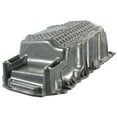 thumbnail image 1 of Agility Auto Parts 3310150 Engine Oil Pan for Chrysler, Dodge Specific Models, 1 of 1