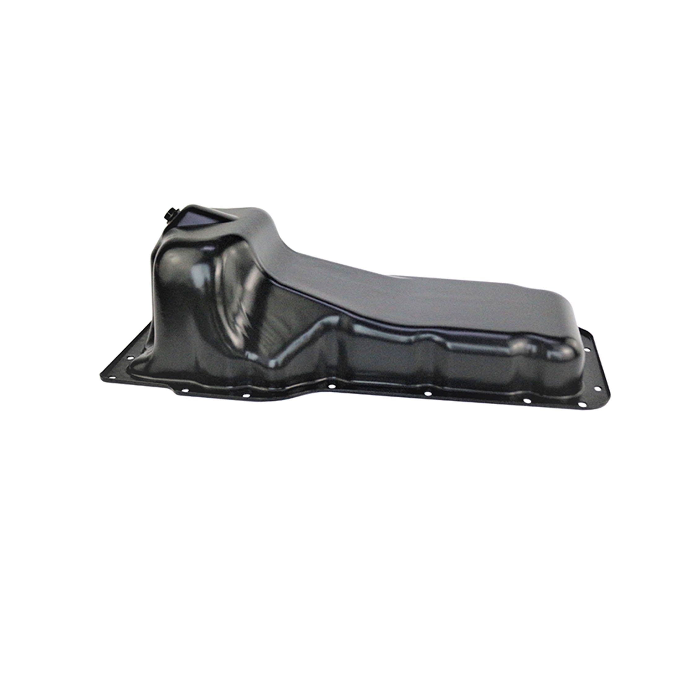 Agility Auto Parts 3310151 Engine Oil Pan for Dodge, Mitsubishi, Ram Specific Models