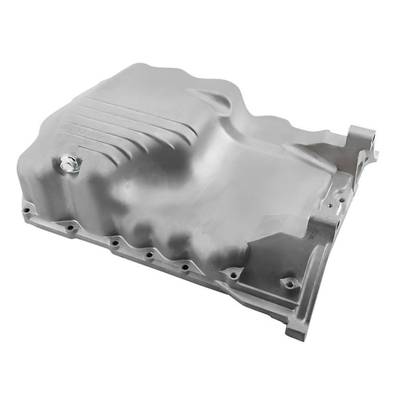Agility Auto Parts 3310162 Engine Oil Pan for Acura, Honda Specific Models