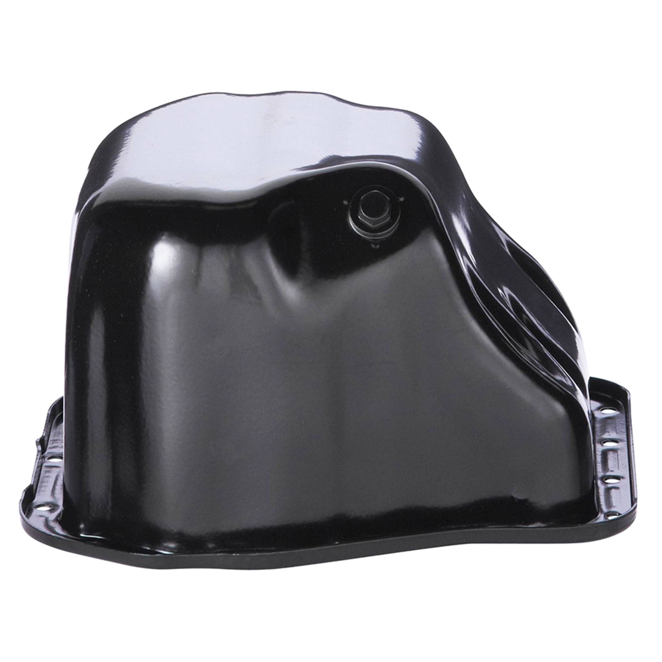 Agility Auto Parts 3310167 Engine Oil Pan for Subaru Specific Models