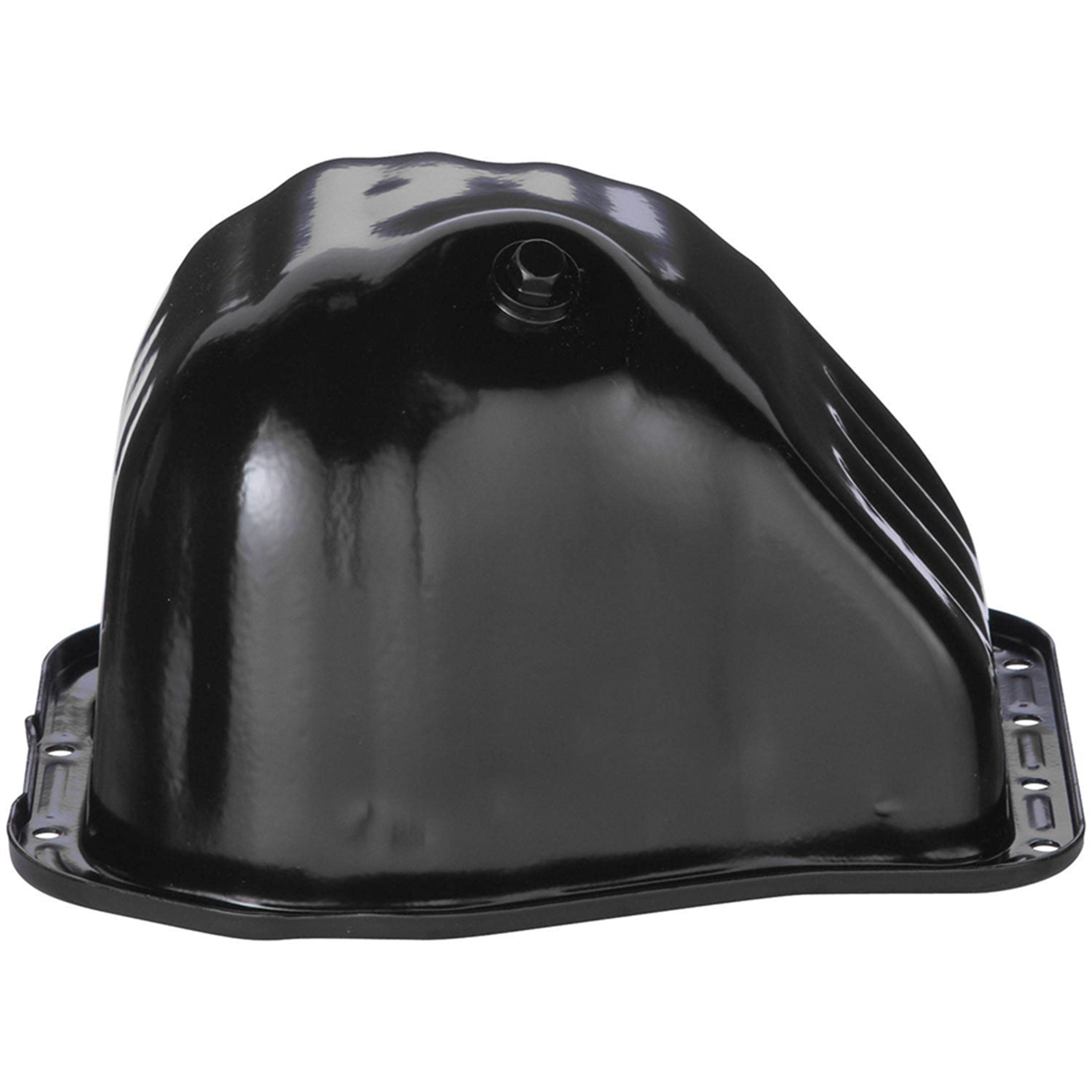 Agility Auto Parts 3310168 Engine Oil Pan for Subaru Specific Models