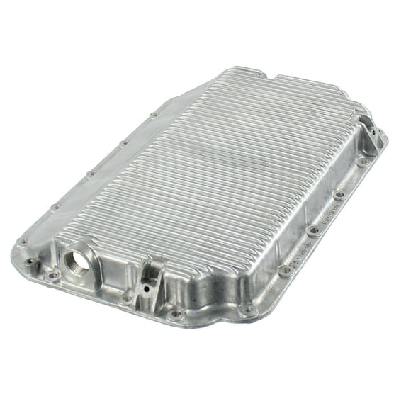 Agility Auto Parts 3310170 Engine Oil Pan for Audi Specific Models