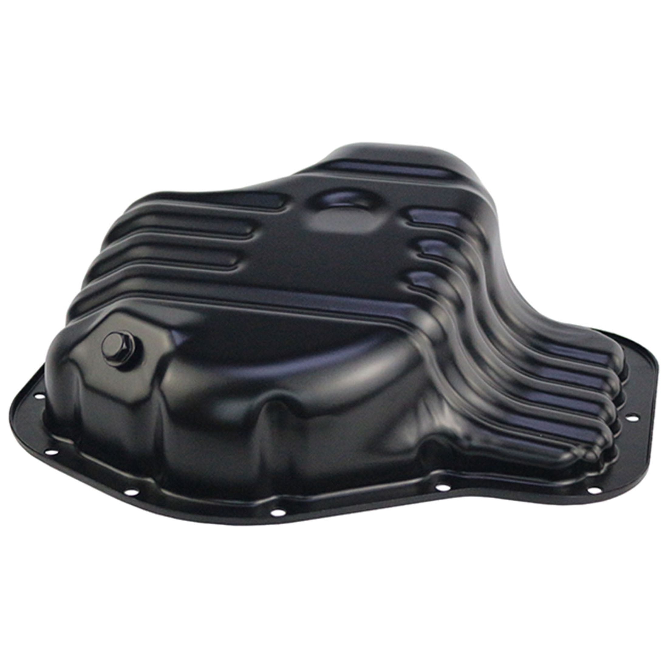 Agility Auto Parts 3310171 Engine Oil Pan for Toyota Specific Models