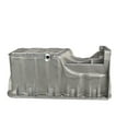 thumbnail image 1 of Agility Auto Parts 3310191 Engine Oil Pan for Ford Specific Models, 1 of 1