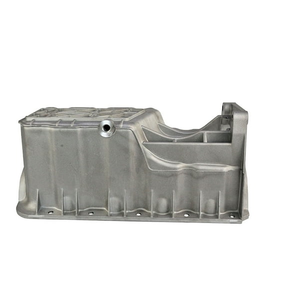 Agility Auto Parts 3310191 Engine Oil Pan for Ford Specific Models
