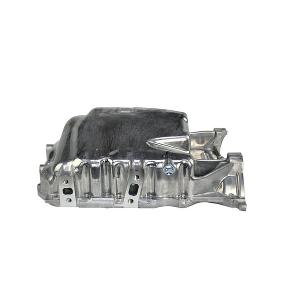 Agility Auto Parts 3310203 Engine Oil Pan for Honda Specific Models