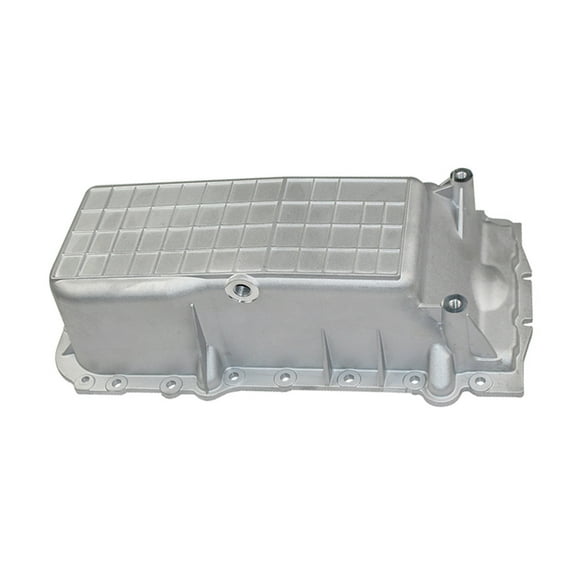 Agility Auto Parts 3310205 Engine Oil Pan for Chrysler Specific Models