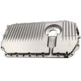 thumbnail image 1 of Agility Auto Parts 3310223 Engine Oil Pan for Audi Specific Models, 1 of 4
