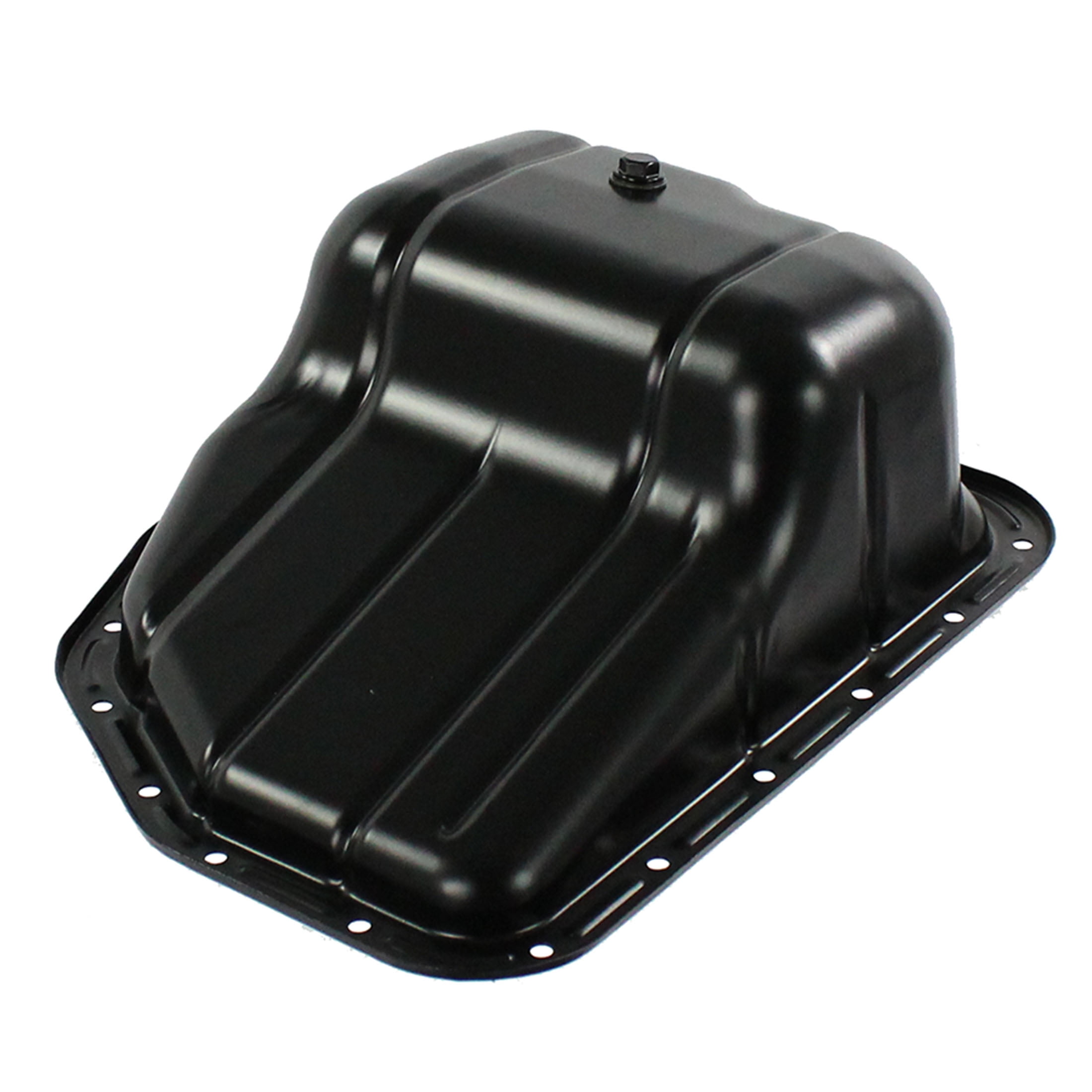Agility Auto Parts 3310226 Engine Oil Pan for Lexus, Toyota