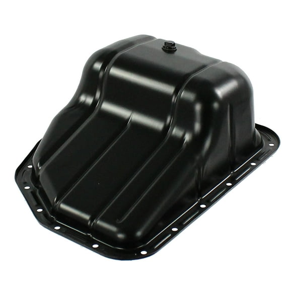 Agility Auto Parts 3310226 Engine Oil Pan for Lexus, Toyota Specific Models
