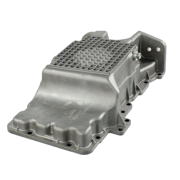 Mercury Mystique Engine Oil Pan