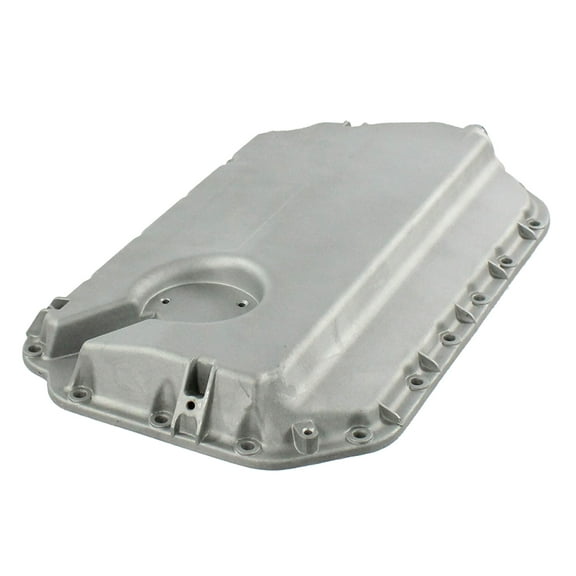 Agility Auto Parts 3310231 Engine Oil Pan for Audi, Volkswagen Specific Models