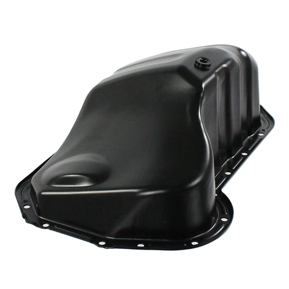 Agility Auto Parts 3310238 Engine Oil Pan for Audi, Volkswagen Specific Models