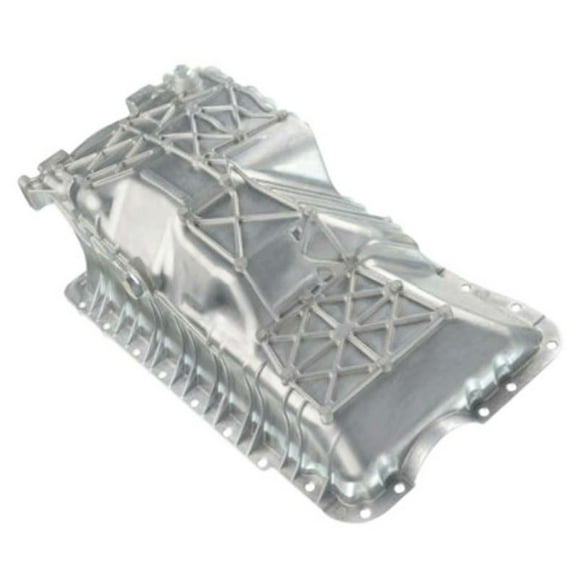 Agility Auto Parts 3310239 Engine Oil Pan for Ford Specific Models