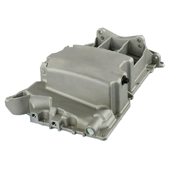 Agility Auto Parts 3310255 Engine Oil Pan for Buick, Chev, GMC, Pontiac, Saturn Models