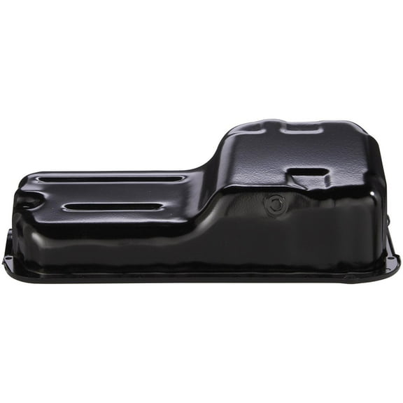 Agility Auto Parts 3310262 Engine Oil Pan for Acura, Honda, Isuzu Specific Models