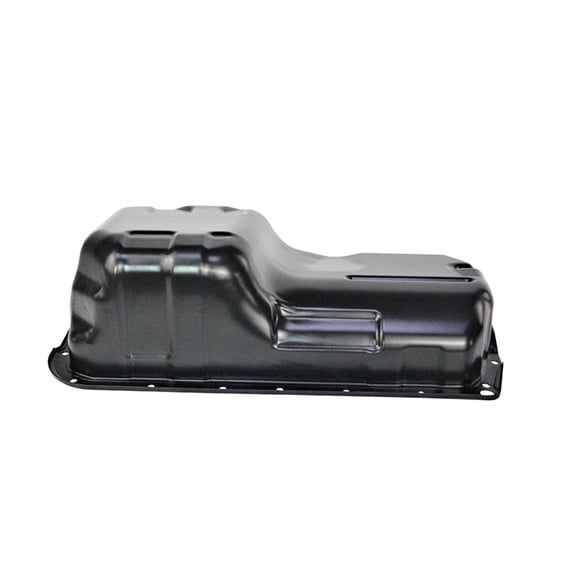 Agility Auto Parts 3310263 Engine Oil Pan for Acura, Honda, Isuzu Specific Models