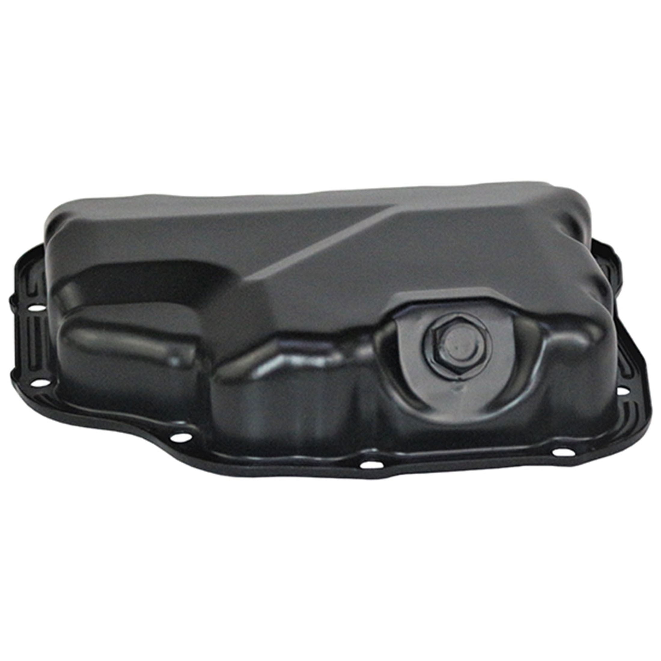 Agility Auto Parts 3310291 Engine Oil Pan for Mitsubishi