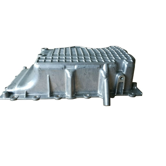 Agility Auto Parts 3310312 Engine Oil Pan for Chrysler, Dodge Specific Models