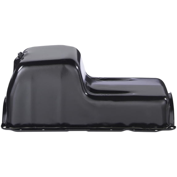 Agility Auto Parts 3310407 Engine Oil Pan for Dodge, Jeep Specific Models