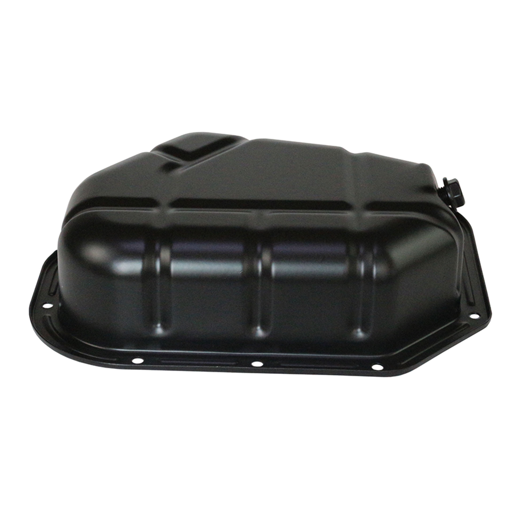 Agility Auto Parts 3310408 Engine Oil Pan for Hyundai, Kia Specific Models