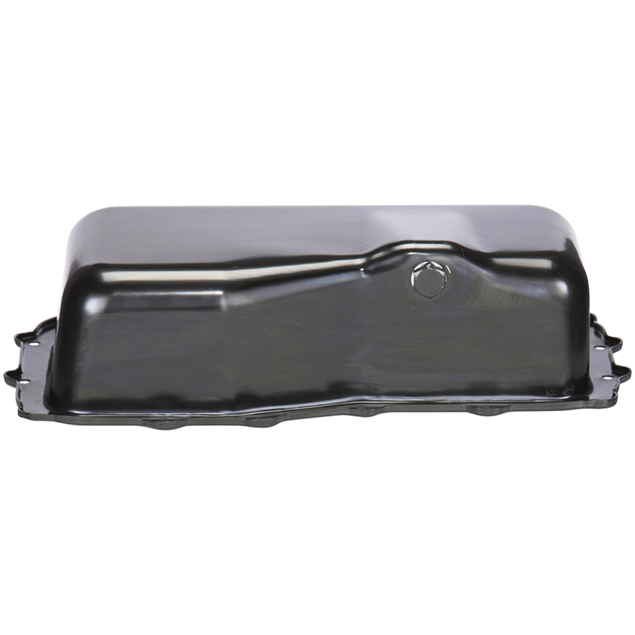 Agility Auto Parts 3310417 Engine Oil Pan for Chrysler, Dodge Specific Models