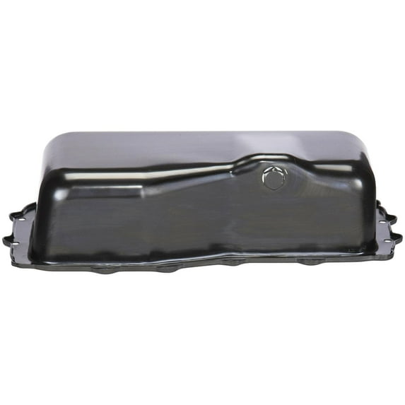 Agility Auto Parts 3310417 Engine Oil Pan for Chrysler, Dodge Specific Models