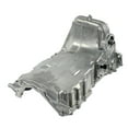 thumbnail image 1 of Agility Auto Parts 3310432 Engine Oil Pan for Chevrolet, GMC Specific Models, 1 of 1
