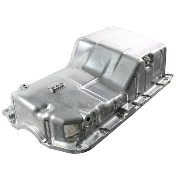 Agility Auto Parts 3310437 Engine Oil Pan for Honda Specific Models