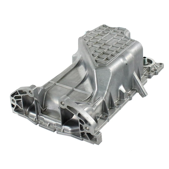 Agility Auto Parts 3310442 Engine Oil Pan for Chrysler, Dodge Specific Models