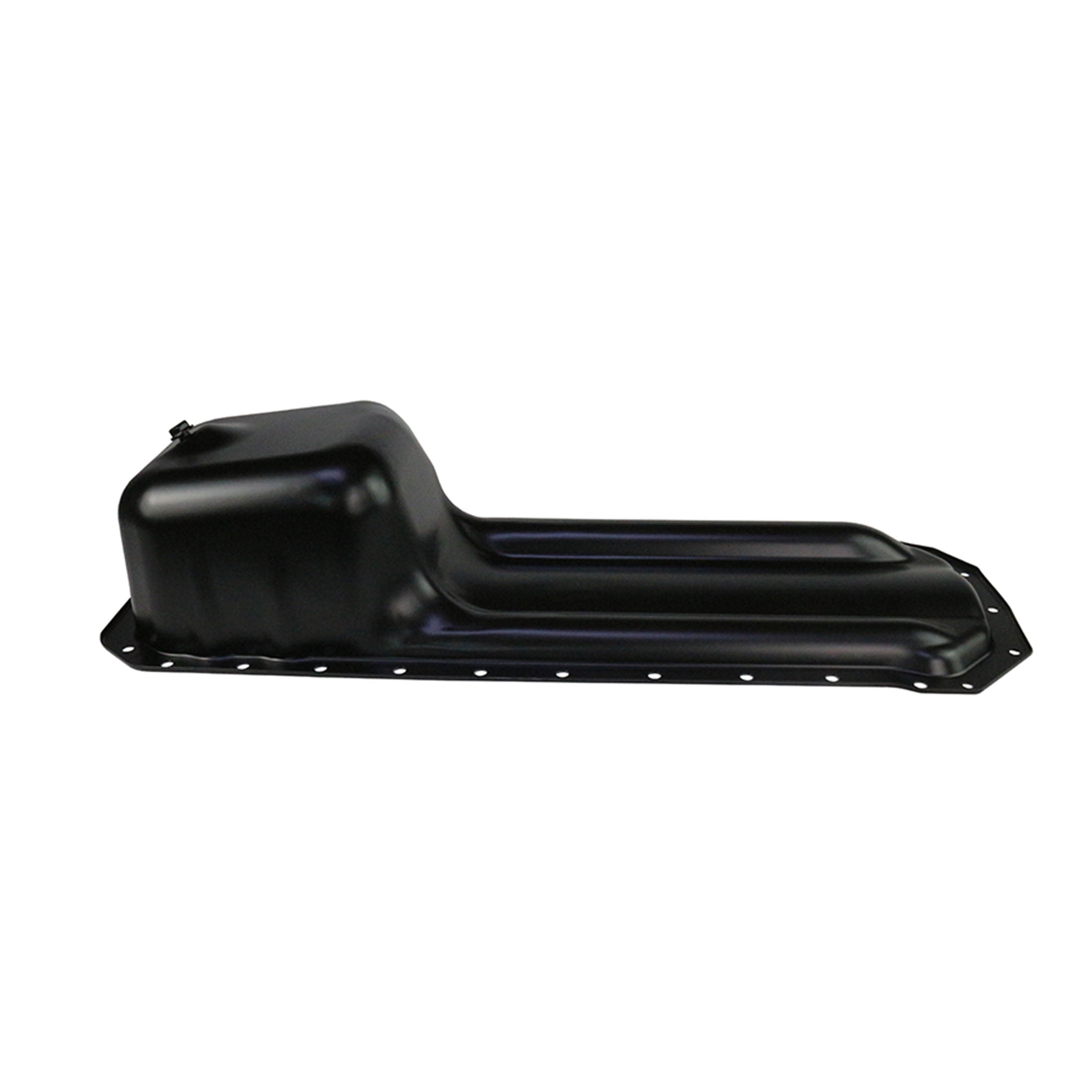 Agility Auto Parts 3310446 Engine Oil Pan for Dodge Specific Models
