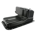 thumbnail image 1 of Agility Auto Parts 3310449 Engine Oil Pan for Acura, Honda, Isuzu Specific Models, 1 of 1