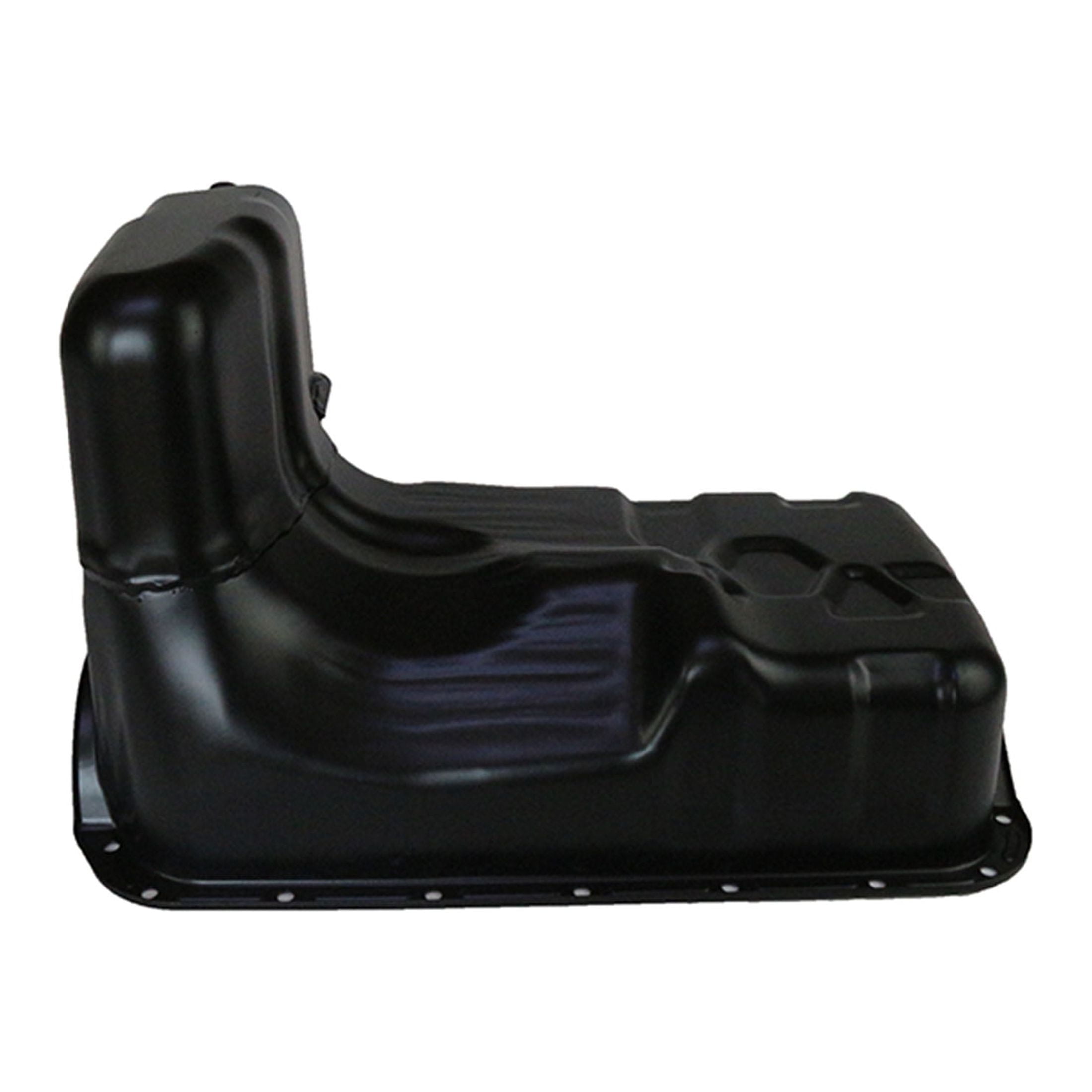 Agility Auto Parts 3310452 Engine Oil Pan for Nissan Specific Models