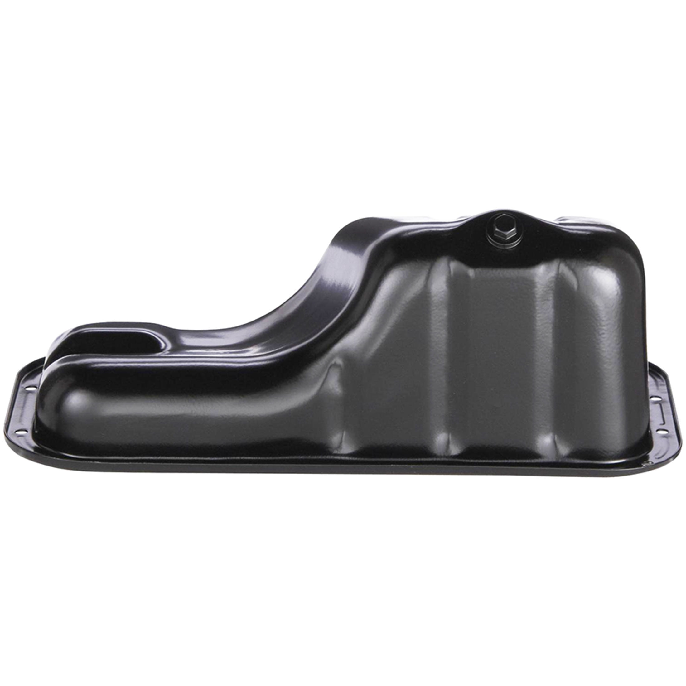 Agility Auto Parts 3310512 Engine Oil Pan for Chevrolet, Geo, Pontiac, Suzuki Specific Models