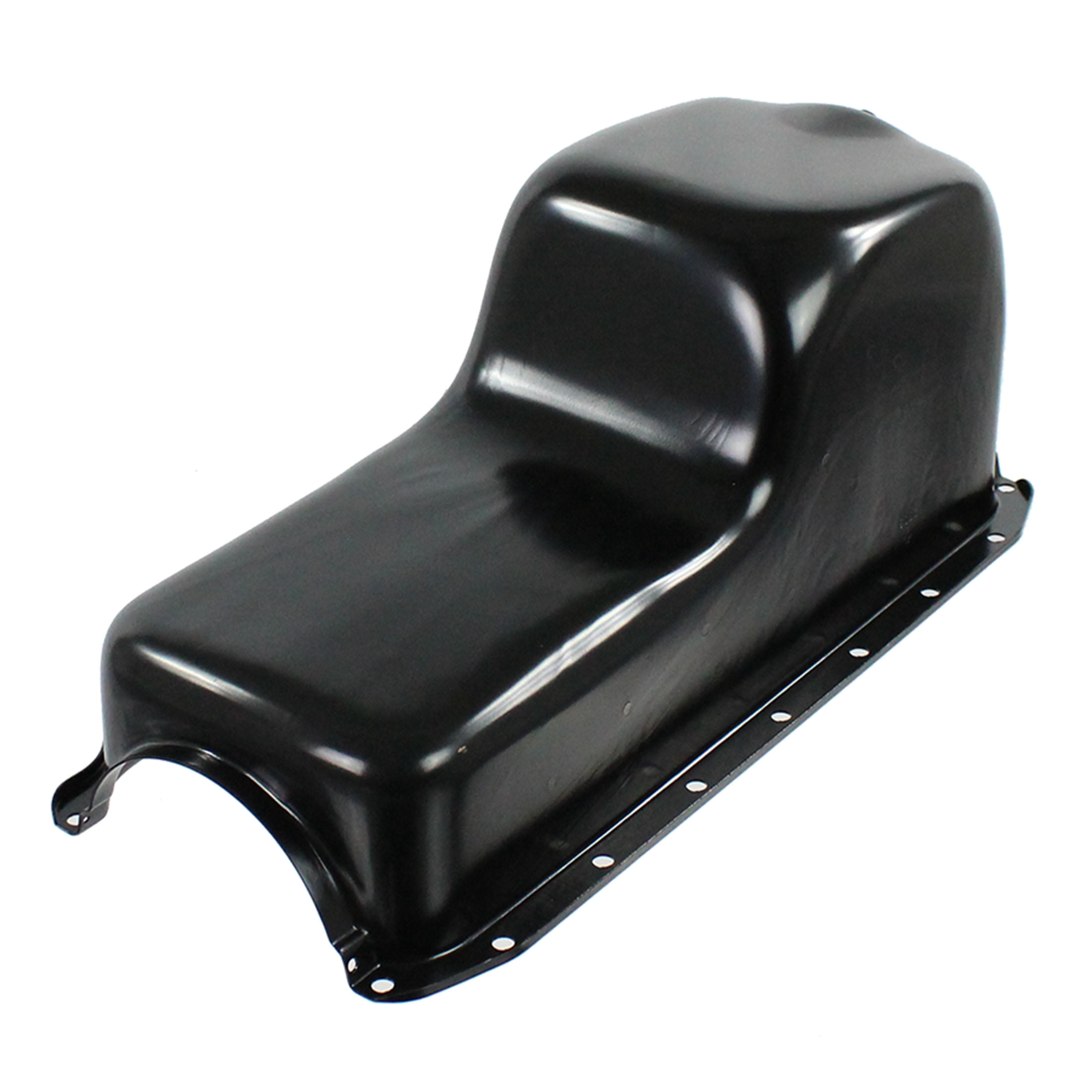 Agility Auto Parts 3310550 Engine Oil Pan for Dodge, Plymouth Specific ...