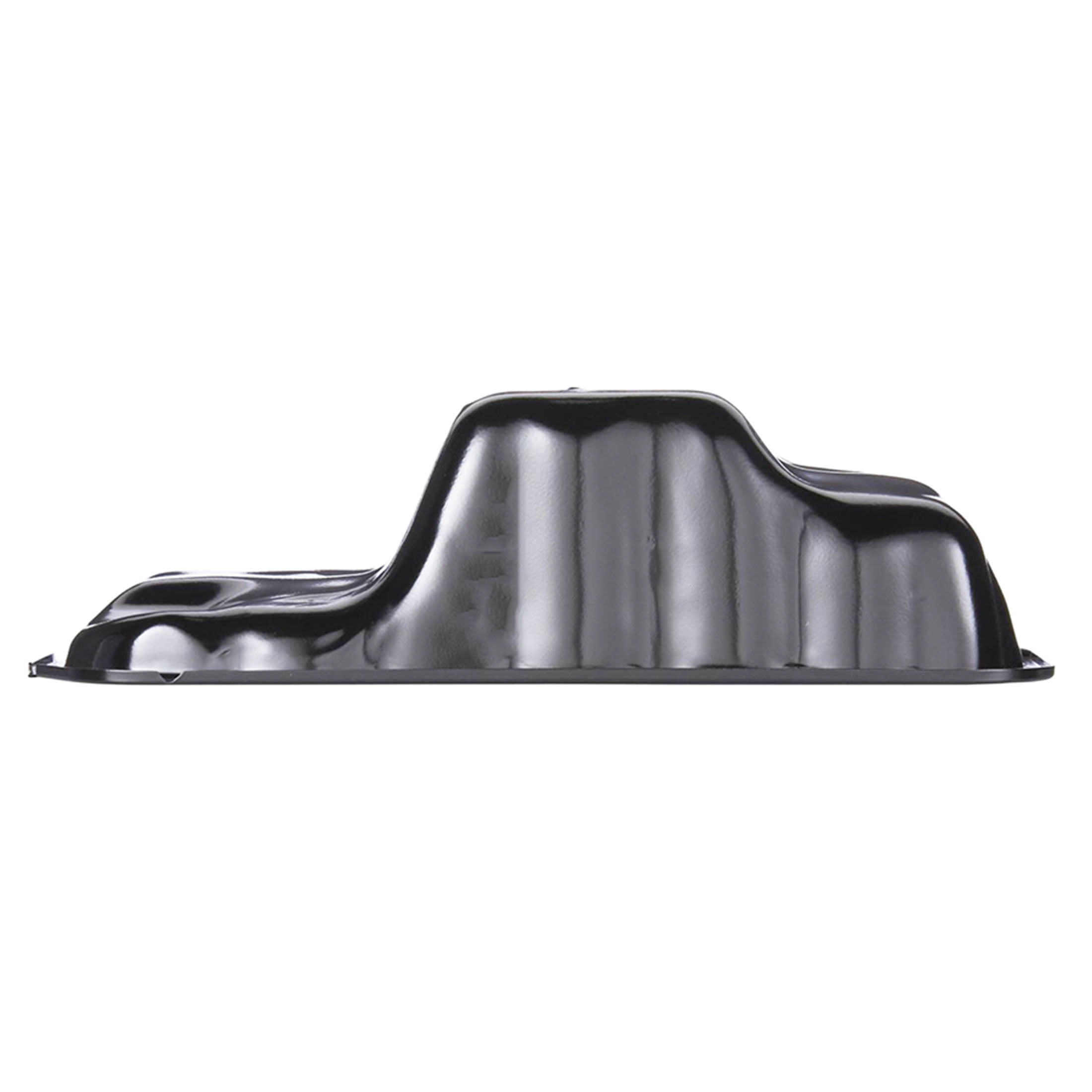 Agility Auto Parts 3310563 Engine Oil Pan for Ford Specific Models