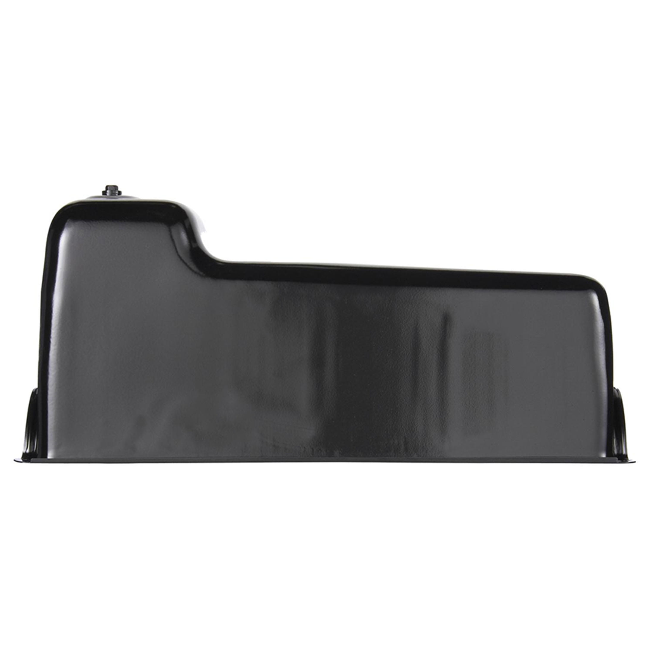 Agility Auto Parts 3310569 Engine Oil Pan for International Specific Models