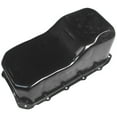 thumbnail image 1 of Agility Auto Parts 3310579 Engine Oil Pan for Chevrolet, GMC, Pontiac Specific Models, 1 of 1