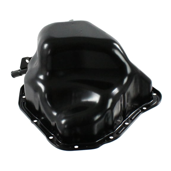 Agility Auto Parts 3310586 Engine Oil Pan for Saab, Subaru Specific Models