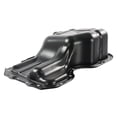 thumbnail image 1 of Agility Auto Parts 3310607 Engine Oil Pan for Mazda Specific Models, 1 of 1
