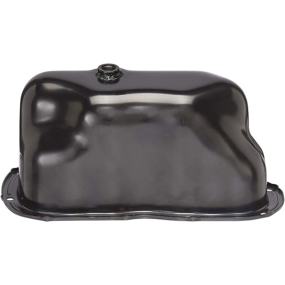Agility Auto Parts 3310641 Engine Oil Pan for Chevrolet Specific Models