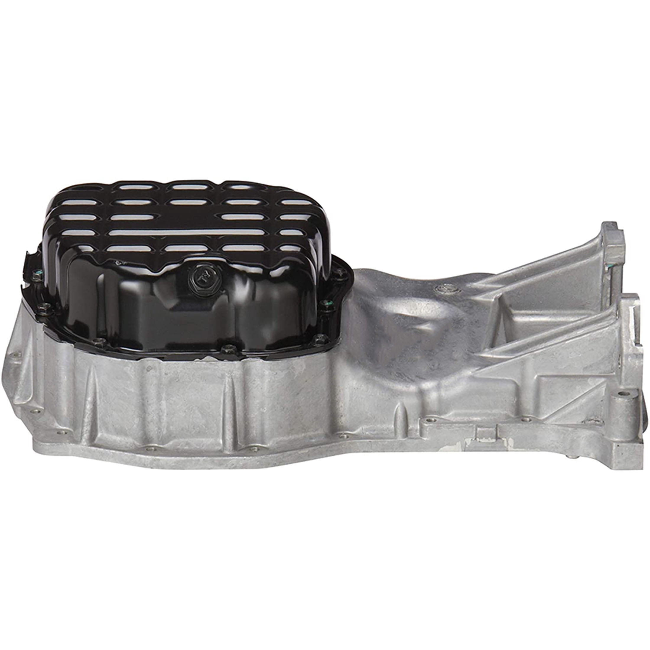 Agility Auto Parts 3310645 Engine Oil Pan for Hyundai, Kia Specific Models