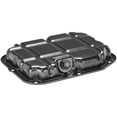thumbnail image 1 of Agility Auto Parts 3310648 Engine Oil Pan for Mitsubishi Specific Models, 1 of 1